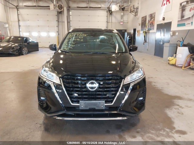 Aukcja sprzedaży 2024 Nissan Kicks Sv, vin: 3N1CP5CV5RL522963, numer aukcji: 12609885