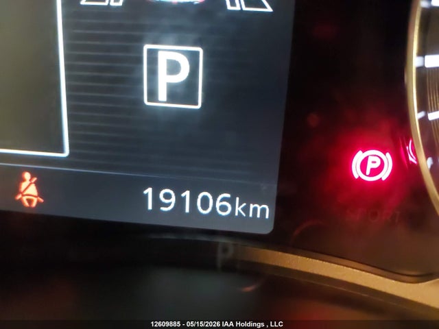 Aukcja sprzedaży 2024 Nissan Kicks Sv, vin: 3N1CP5CV5RL522963, numer aukcji: 12609885
