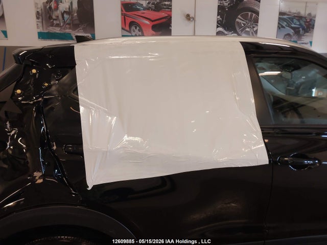 Aukcja sprzedaży 2024 Nissan Kicks Sv, vin: 3N1CP5CV5RL522963, numer aukcji: 12609885
