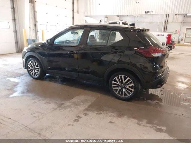 Aukcja sprzedaży 2024 Nissan Kicks Sv, vin: 3N1CP5CV5RL522963, numer aukcji: 12609885