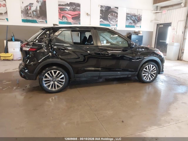 Aukcja sprzedaży 2024 Nissan Kicks Sv, vin: 3N1CP5CV5RL522963, numer aukcji: 12609885