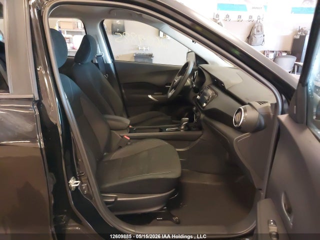 Aukcja sprzedaży 2024 Nissan Kicks Sv, vin: 3N1CP5CV5RL522963, numer aukcji: 12609885