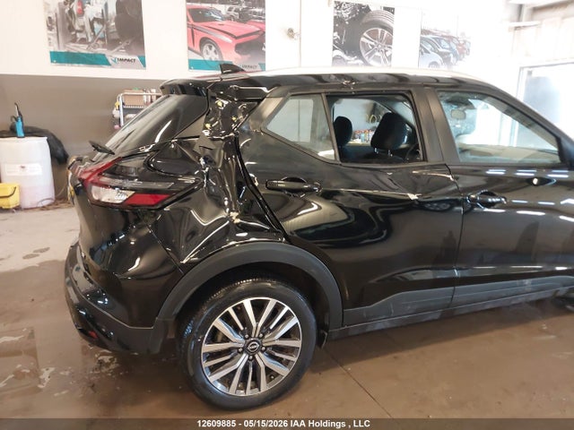 Aukcja sprzedaży 2024 Nissan Kicks Sv, vin: 3N1CP5CV5RL522963, numer aukcji: 12609885