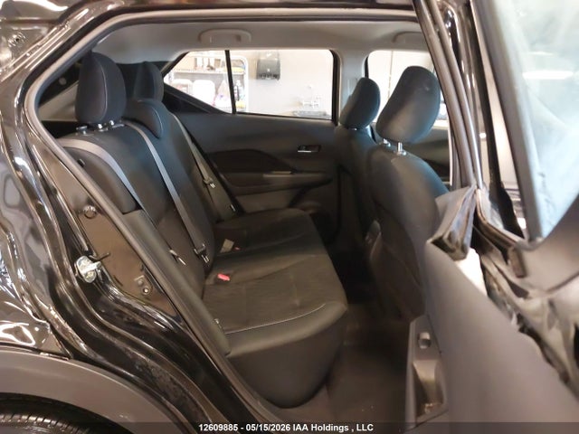 Aukcja sprzedaży 2024 Nissan Kicks Sv, vin: 3N1CP5CV5RL522963, numer aukcji: 12609885