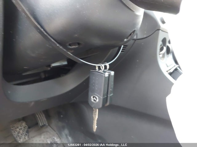 Продаж на аукціоні авто 2012 Mazda Mazda3 Gx, vin: JM1BL1KF2C1559667, номер лоту: 12583261
