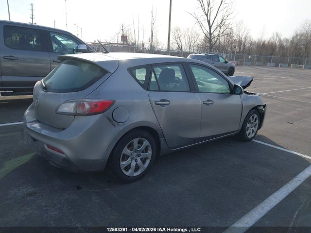 Продаж на аукціоні авто 2012 Mazda Mazda3 Gx, vin: JM1BL1KF2C1559667, номер лоту: 12583261