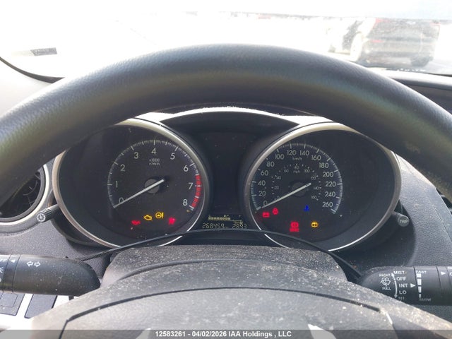 Продаж на аукціоні авто 2012 Mazda Mazda3 Gx, vin: JM1BL1KF2C1559667, номер лоту: 12583261