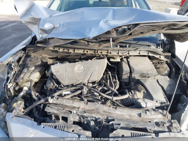 Продаж на аукціоні авто 2012 Mazda Mazda3 Gx, vin: JM1BL1KF2C1559667, номер лоту: 12583261