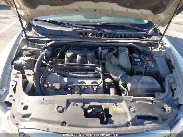 Продаж на аукціоні авто 2010 Ford Taurus Sel, vin: 1FAHP2HW7AG110819, номер лоту: 12598252