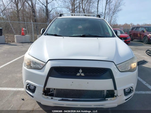 Aukcja sprzedaży 2012 Mitsubishi Rvr Se, vin: JA4AJ3AU1CZ604106, numer aukcji: 12599369