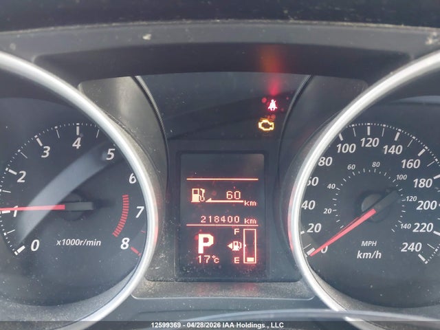 Aukcja sprzedaży 2012 Mitsubishi Rvr Se, vin: JA4AJ3AU1CZ604106, numer aukcji: 12599369