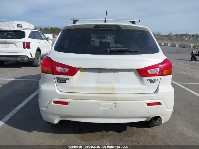 Aukcja sprzedaży 2012 Mitsubishi Rvr Se, vin: JA4AJ3AU1CZ604106, numer aukcji: 12599369