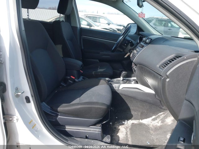 Aukcja sprzedaży 2012 Mitsubishi Rvr Se, vin: JA4AJ3AU1CZ604106, numer aukcji: 12599369