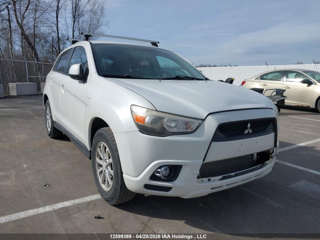 Aukcja sprzedaży 2012 Mitsubishi Rvr Se, vin: JA4AJ3AU1CZ604106, numer aukcji: 12599369