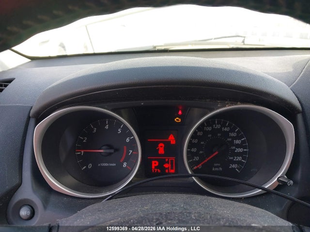 Aukcja sprzedaży 2012 Mitsubishi Rvr Se, vin: JA4AJ3AU1CZ604106, numer aukcji: 12599369