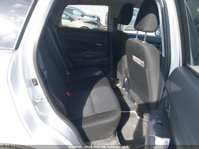 Aukcja sprzedaży 2012 Mitsubishi Rvr Se, vin: JA4AJ3AU1CZ604106, numer aukcji: 12599369