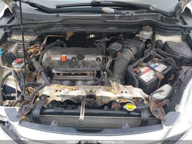 Aukcja sprzedaży 2010 Honda Cr-v Ex-l, vin: 5J6RE4H70AL818128, numer aukcji: 12609886