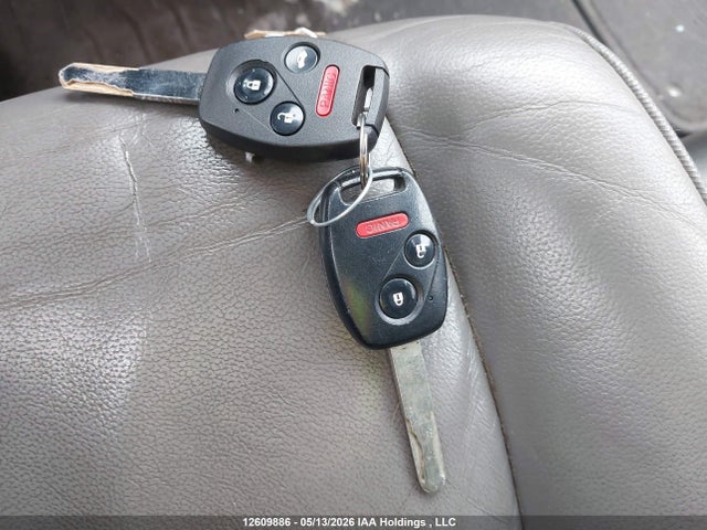 Aukcja sprzedaży 2010 Honda Cr-v Ex-l, vin: 5J6RE4H70AL818128, numer aukcji: 12609886