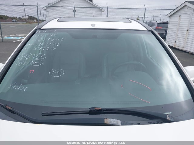 Aukcja sprzedaży 2010 Honda Cr-v Ex-l, vin: 5J6RE4H70AL818128, numer aukcji: 12609886