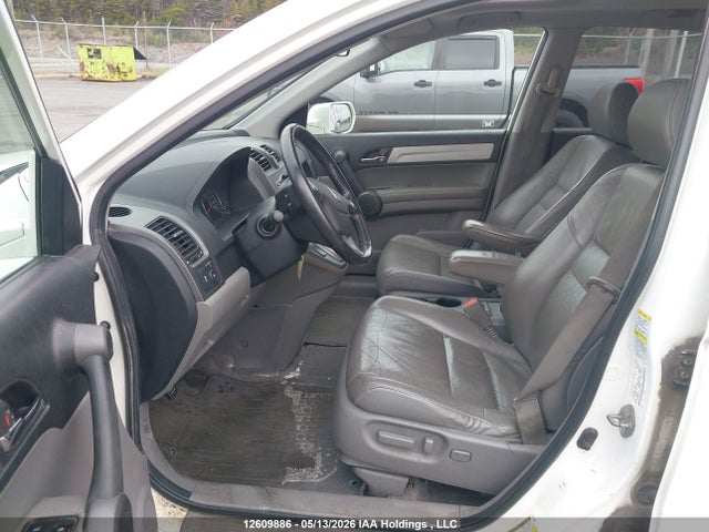 Aukcja sprzedaży 2010 Honda Cr-v Ex-l, vin: 5J6RE4H70AL818128, numer aukcji: 12609886