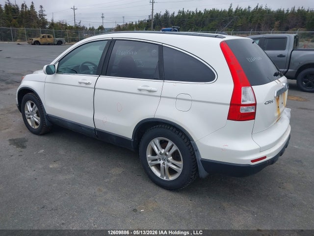 Aukcja sprzedaży 2010 Honda Cr-v Ex-l, vin: 5J6RE4H70AL818128, numer aukcji: 12609886