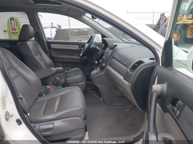 Aukcja sprzedaży 2010 Honda Cr-v Ex-l, vin: 5J6RE4H70AL818128, numer aukcji: 12609886