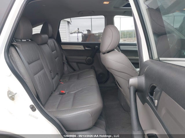 Aukcja sprzedaży 2010 Honda Cr-v Ex-l, vin: 5J6RE4H70AL818128, numer aukcji: 12609886