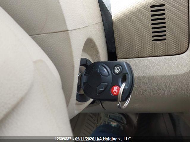 Продаж на аукціоні авто 2009 Ford Escape Xlt, vin: 1FMCU93G99KC49411, номер лоту: 12609887