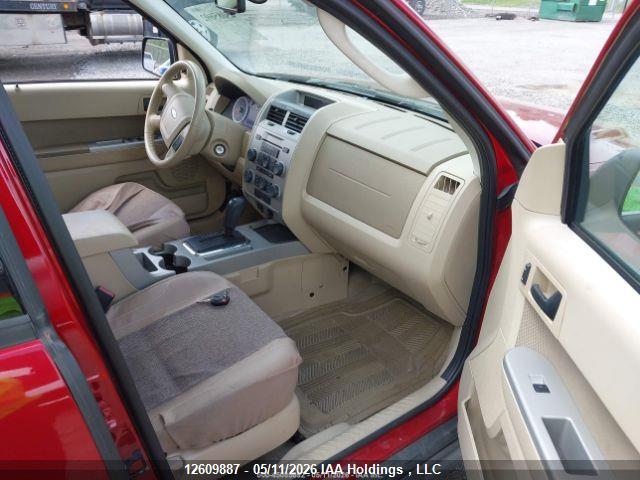 Продаж на аукціоні авто 2009 Ford Escape Xlt, vin: 1FMCU93G99KC49411, номер лоту: 12609887