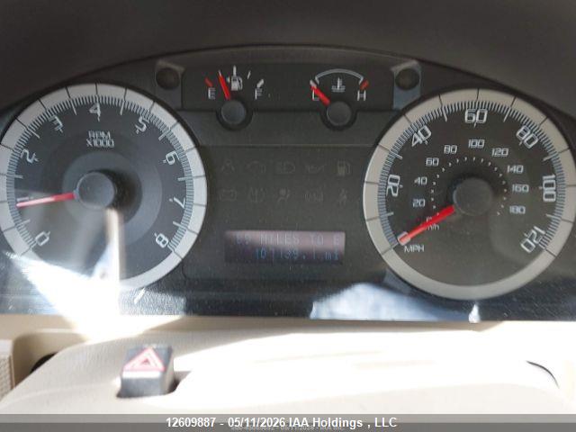 Продаж на аукціоні авто 2009 Ford Escape Xlt, vin: 1FMCU93G99KC49411, номер лоту: 12609887