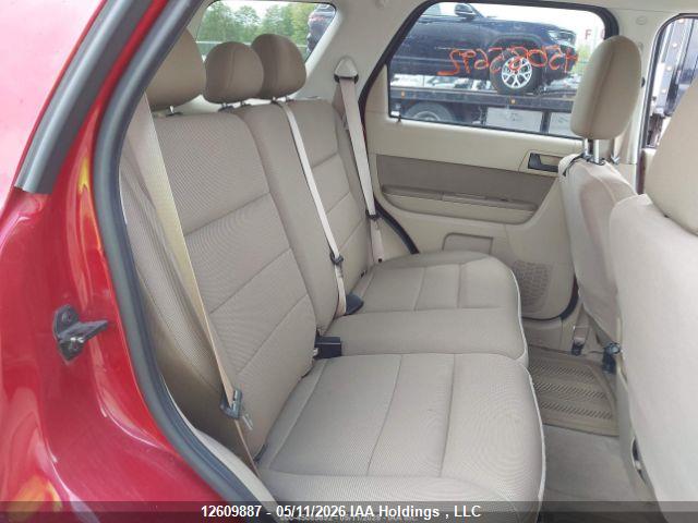 Продаж на аукціоні авто 2009 Ford Escape Xlt, vin: 1FMCU93G99KC49411, номер лоту: 12609887