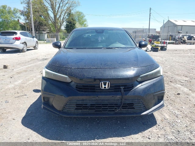 Aukcja sprzedaży 2024 Honda Civic Sport, vin: 2HGFE2F54RH101773, numer aukcji: 12609888