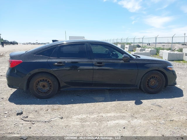 Aukcja sprzedaży 2024 Honda Civic Sport, vin: 2HGFE2F54RH101773, numer aukcji: 12609888