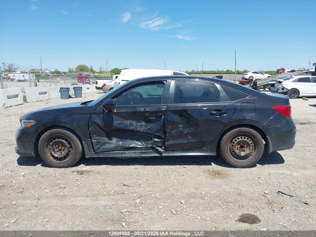 Aukcja sprzedaży 2024 Honda Civic Sport, vin: 2HGFE2F54RH101773, numer aukcji: 12609888