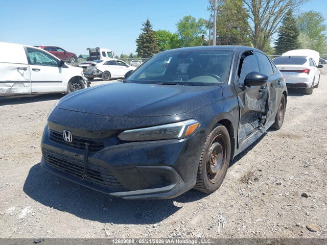 Aukcja sprzedaży 2024 Honda Civic Sport, vin: 2HGFE2F54RH101773, numer aukcji: 12609888