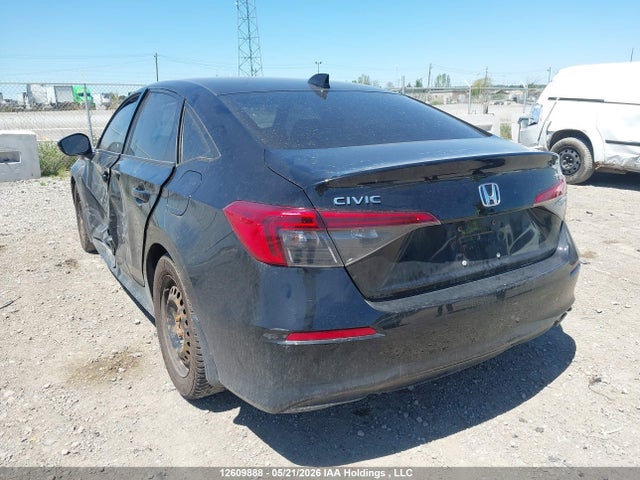 Aukcja sprzedaży 2024 Honda Civic Sport, vin: 2HGFE2F54RH101773, numer aukcji: 12609888