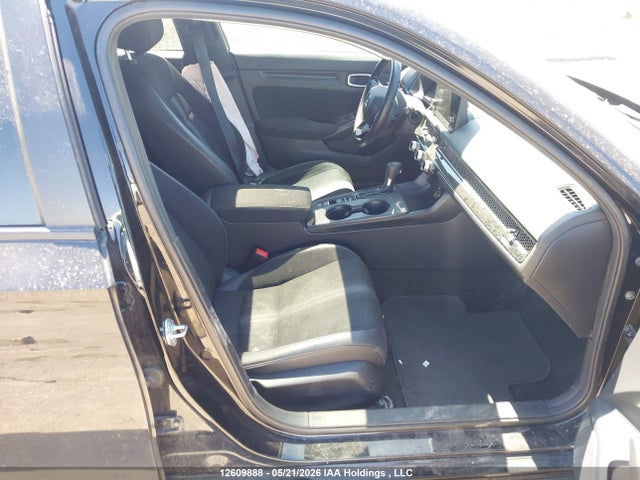 Aukcja sprzedaży 2024 Honda Civic Sport, vin: 2HGFE2F54RH101773, numer aukcji: 12609888