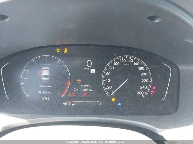 Aukcja sprzedaży 2024 Honda Civic Sport, vin: 2HGFE2F54RH101773, numer aukcji: 12609888