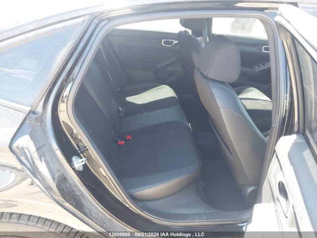 Aukcja sprzedaży 2024 Honda Civic Sport, vin: 2HGFE2F54RH101773, numer aukcji: 12609888