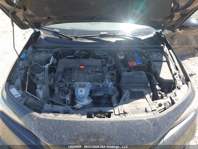 Aukcja sprzedaży 2024 Honda Civic Sport, vin: 2HGFE2F54RH101773, numer aukcji: 12609888