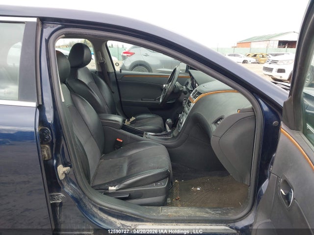 Aukcja sprzedaży 2010 Chevrolet Malibu Lt Platinum Edition, vin: 1G1ZD5E09AF165330, numer aukcji: 12590727