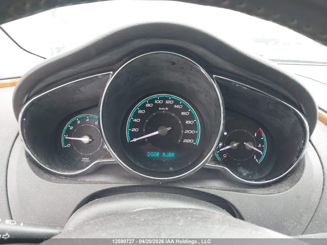 Aukcja sprzedaży 2010 Chevrolet Malibu Lt Platinum Edition, vin: 1G1ZD5E09AF165330, numer aukcji: 12590727