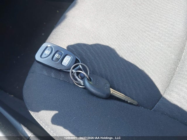 KMHDH4AE0GU556805 Hyundai Elantra Sport Appearance