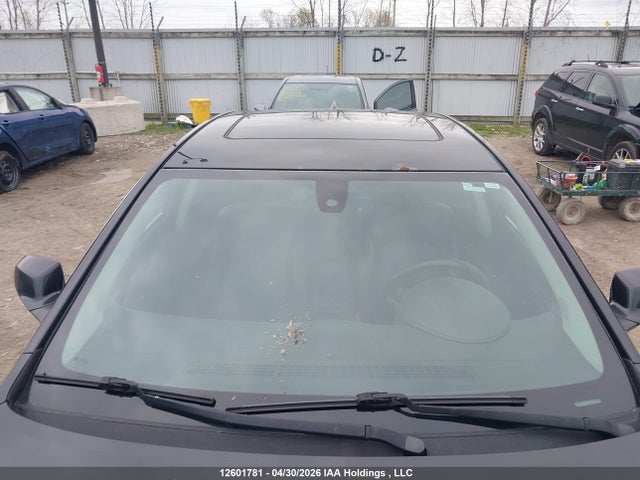 1G4GB5G31FF236910 Buick Lacrosse Leather