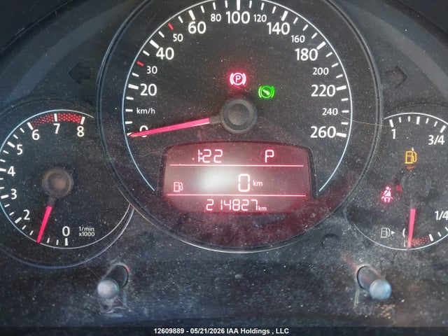 Aukcja sprzedaży 2012 Volkswagen Beetle, vin: 3VWJX7AT0CM602218, numer aukcji: 12609889