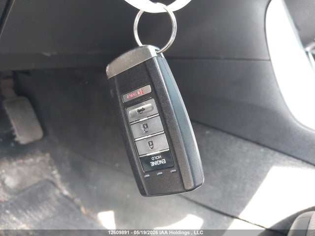 Aukcja sprzedaży 2018 Acura Tlx, vin: 19UUB3F52JA800697, numer aukcji: 12609891