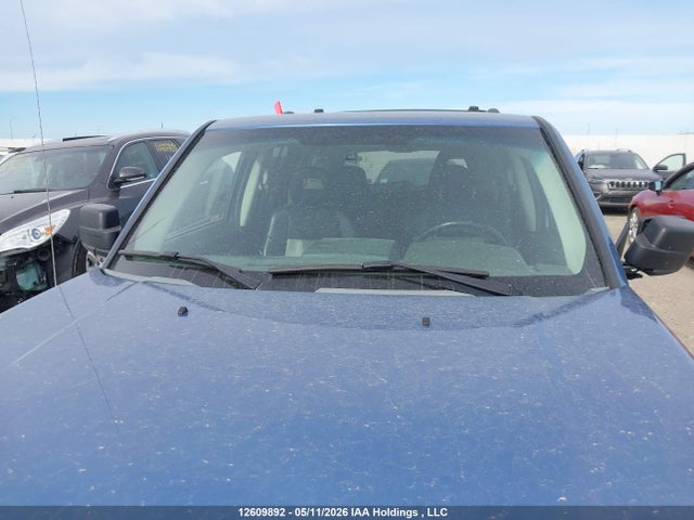 12609892 :رقم المزاد ، 1J8FF48W77D383617 vin ، 2007 Jeep Patriot Limited مزاد بيع