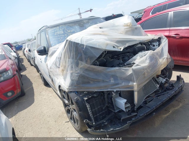 SALGS2RU5NA469363 Land Rover Range Rover P400 Westminster