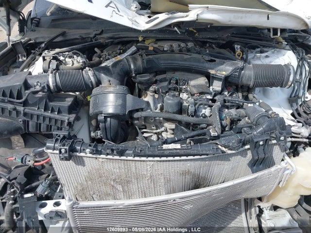 SALGS2RU5NA469363 Land Rover Range Rover P400 Westminster
