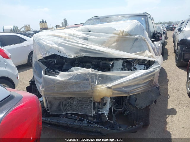 SALGS2RU5NA469363 Land Rover Range Rover P400 Westminster